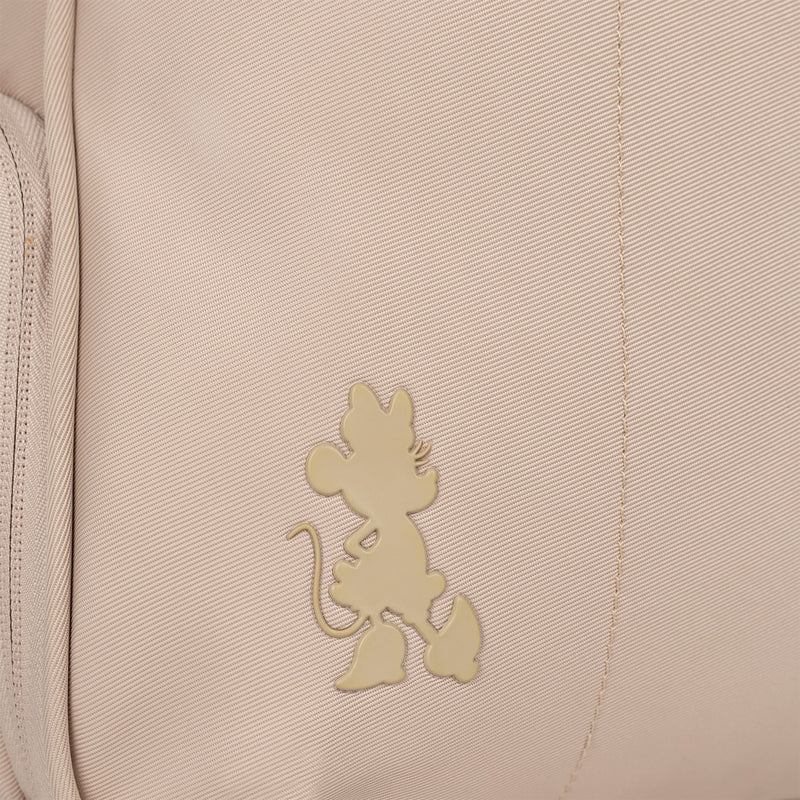 Mochila Audrey Minnie Pin