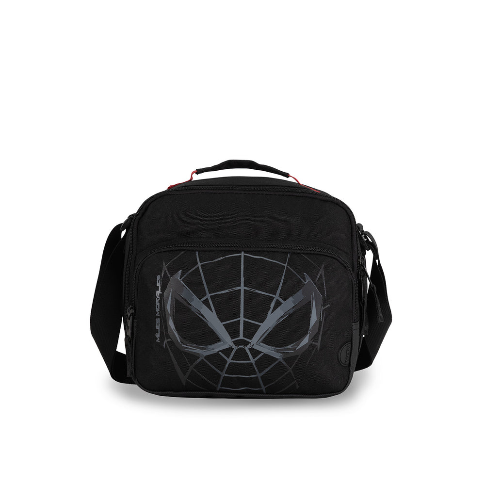 Lonchera Robert Spider Web