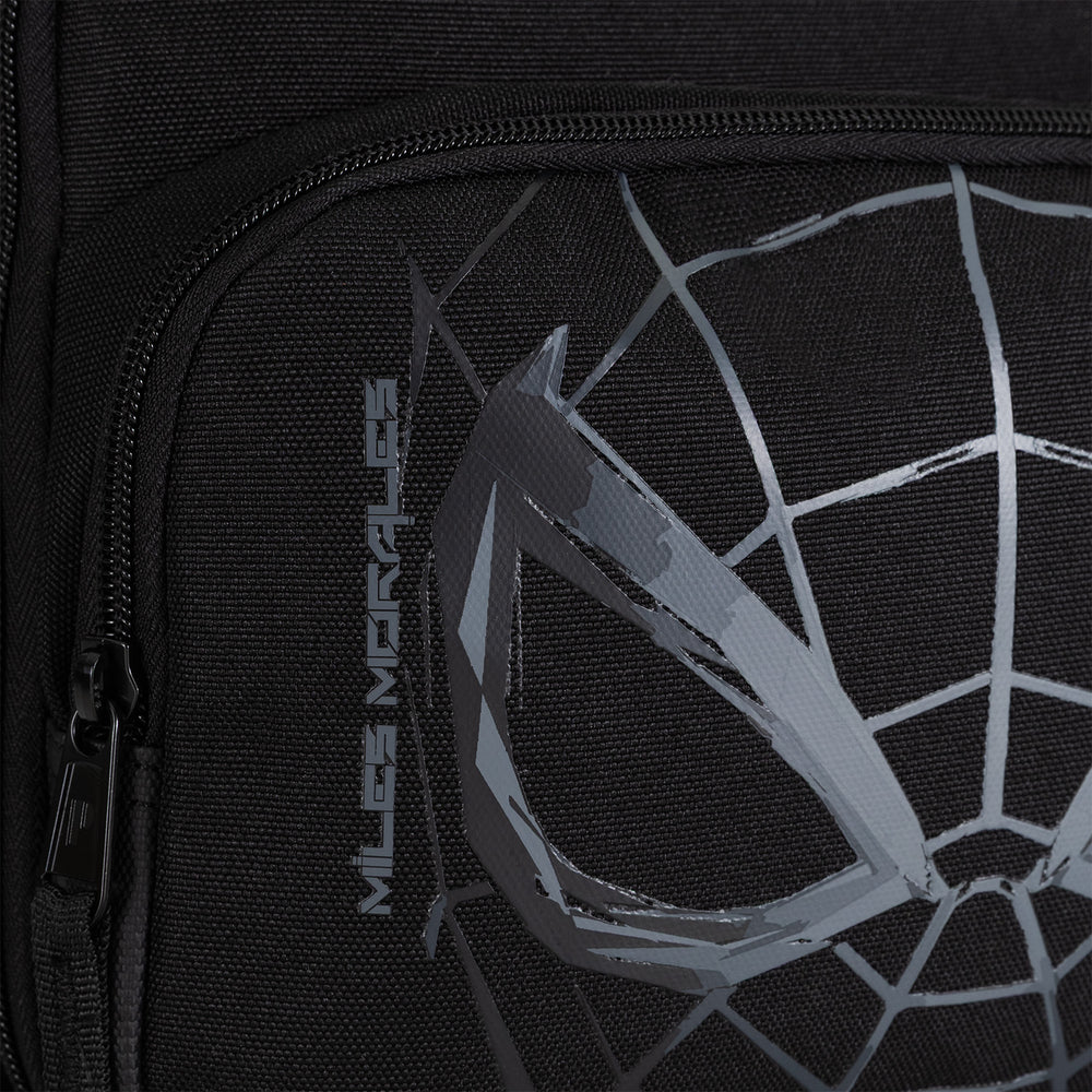 Lonchera Robert Spider Web