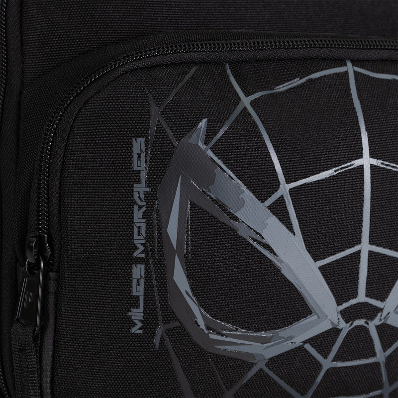 Lonchera Robert Spider Web