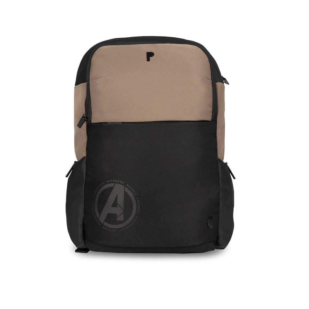 Mochila Rogers Avengers Power