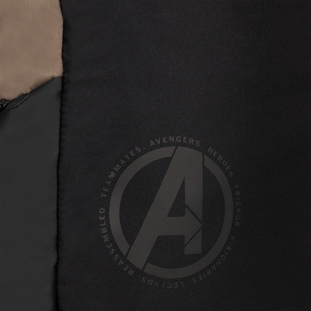Mochila Rogers Avengers Power