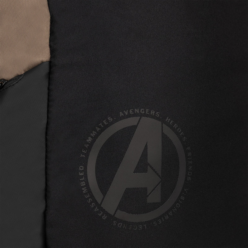 Mochila Rogers Avengers Power