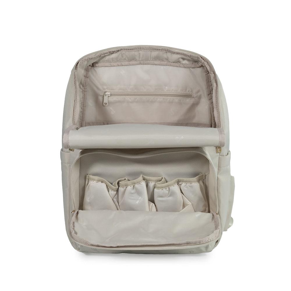 Pañalera Mochila Padme Rhythm Stitch