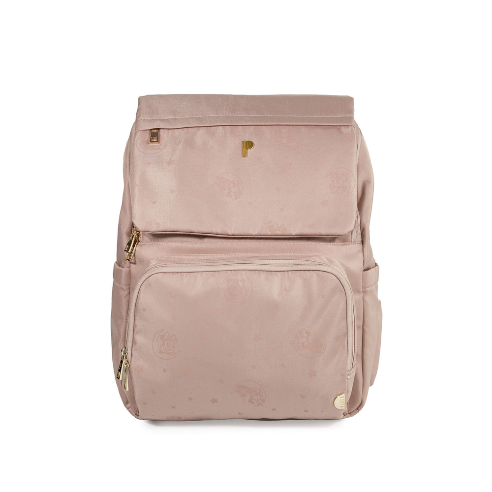 Pañalera Mochila Padme Stardust Minnie