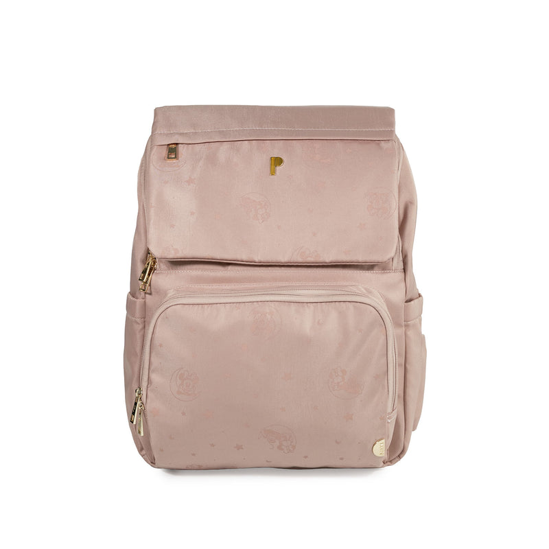 Pañalera Mochila Padme Stardust Minnie