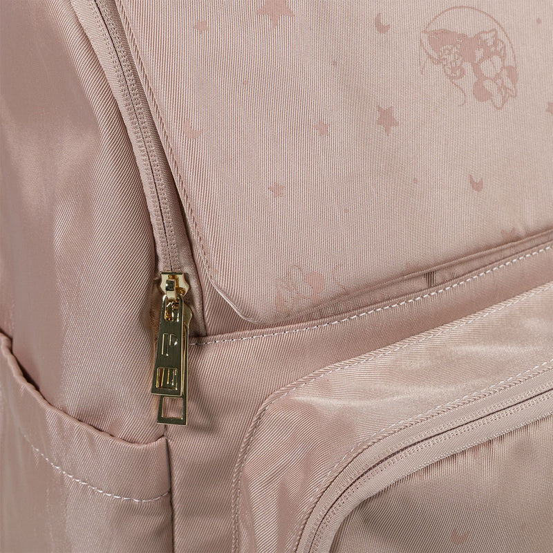 Pañalera Mochila Padme Stardust Minnie