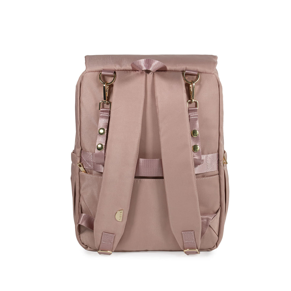 Pañalera Mochila Padme Stardust Minnie