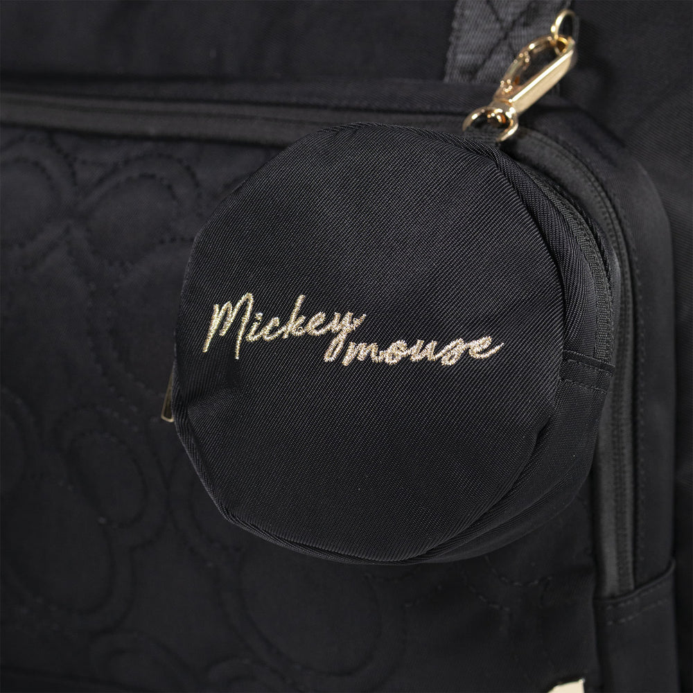 Pañalera Bolso Natalie Mickey Lux