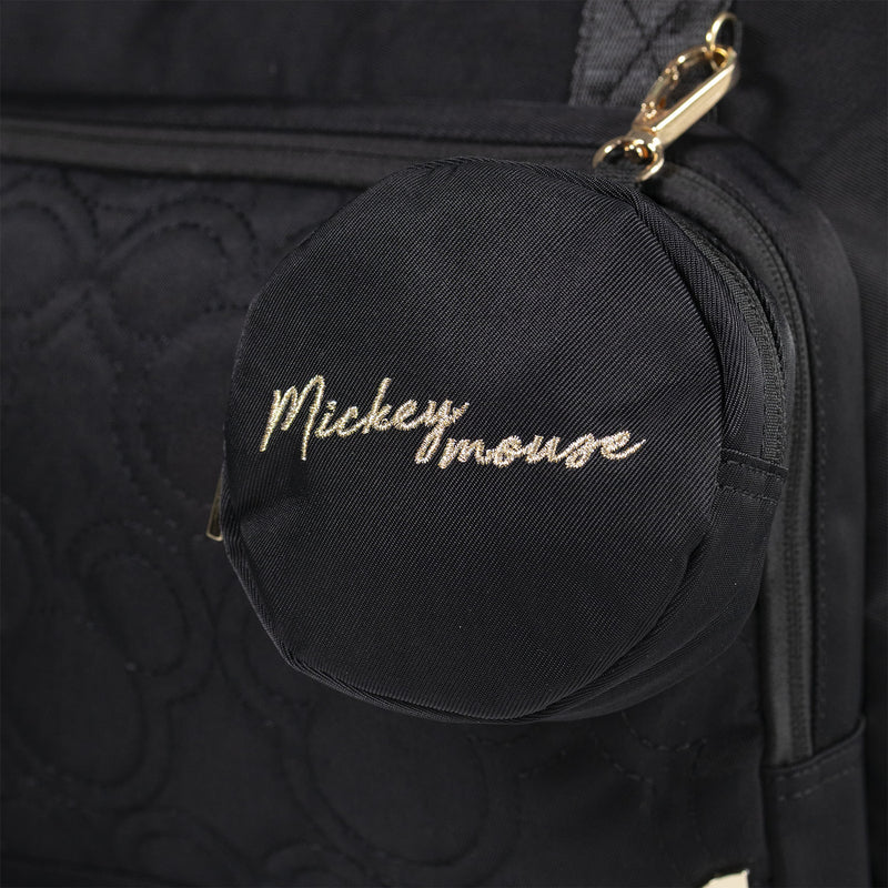 Pañalera Bolso Natalie Mickey Lux