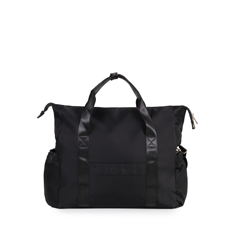 Pañalera Bolso Natalie Mickey Lux