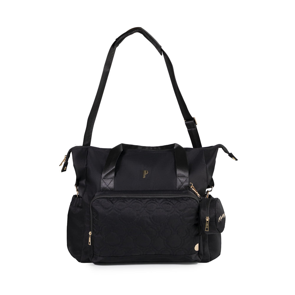 Pañalera Bolso Natalie Mickey Lux