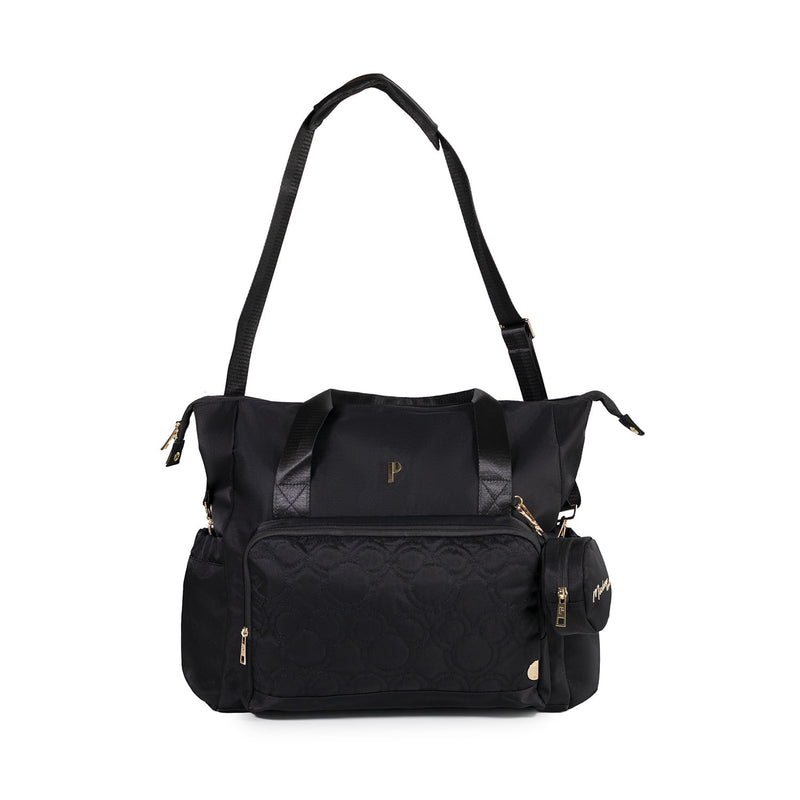 Pañalera Bolso Natalie Mickey Lux
