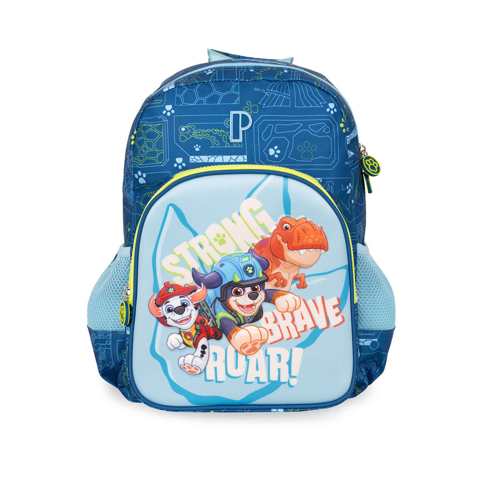 Mochila Rexy Strong Brave