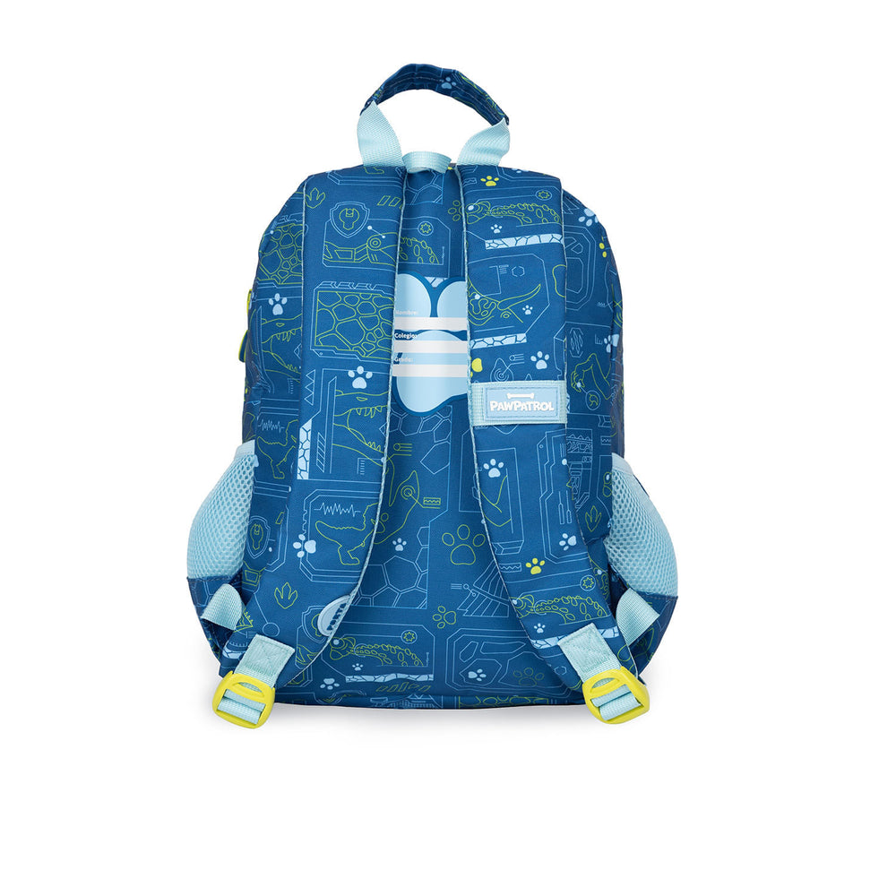 Mochila Rexy Strong Brave