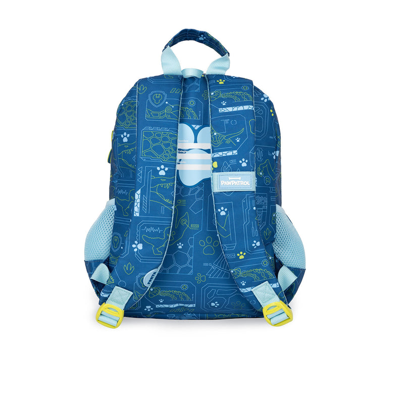 Mochila Rexy Strong Brave