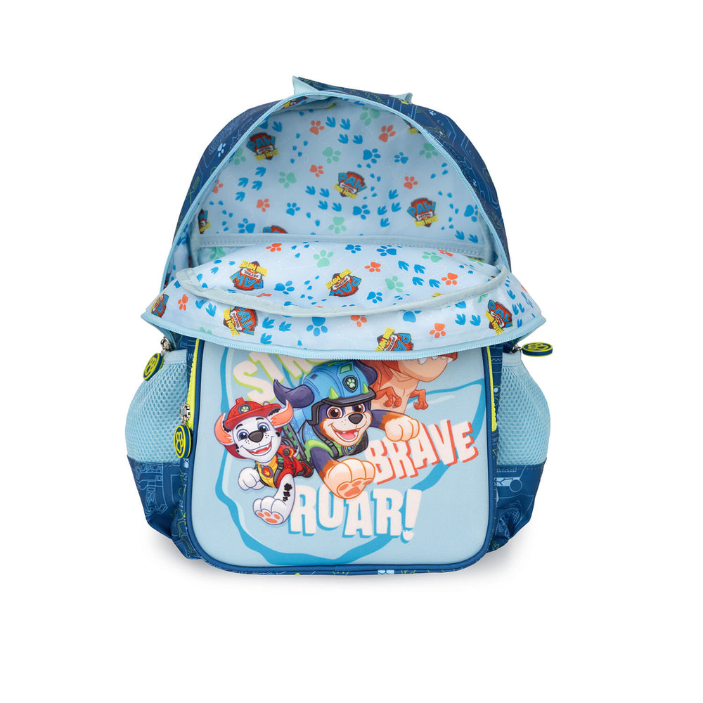Mochila Rexy Strong Brave