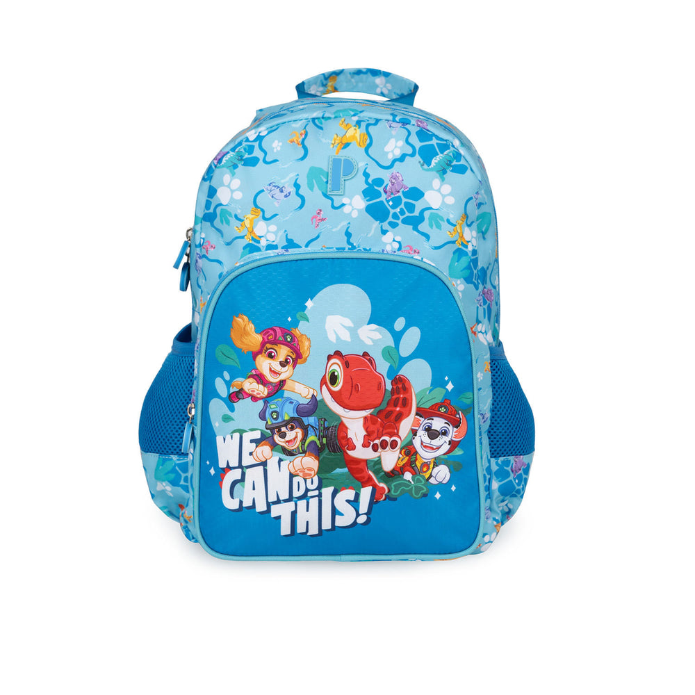 Mochila Rexy Dino Friends