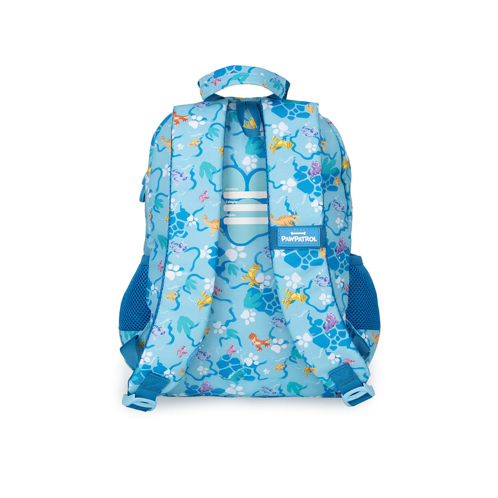 Mochila Rexy Dino Friends