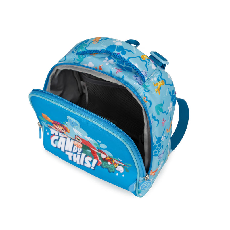 Lonchera Rexy Dino Friends