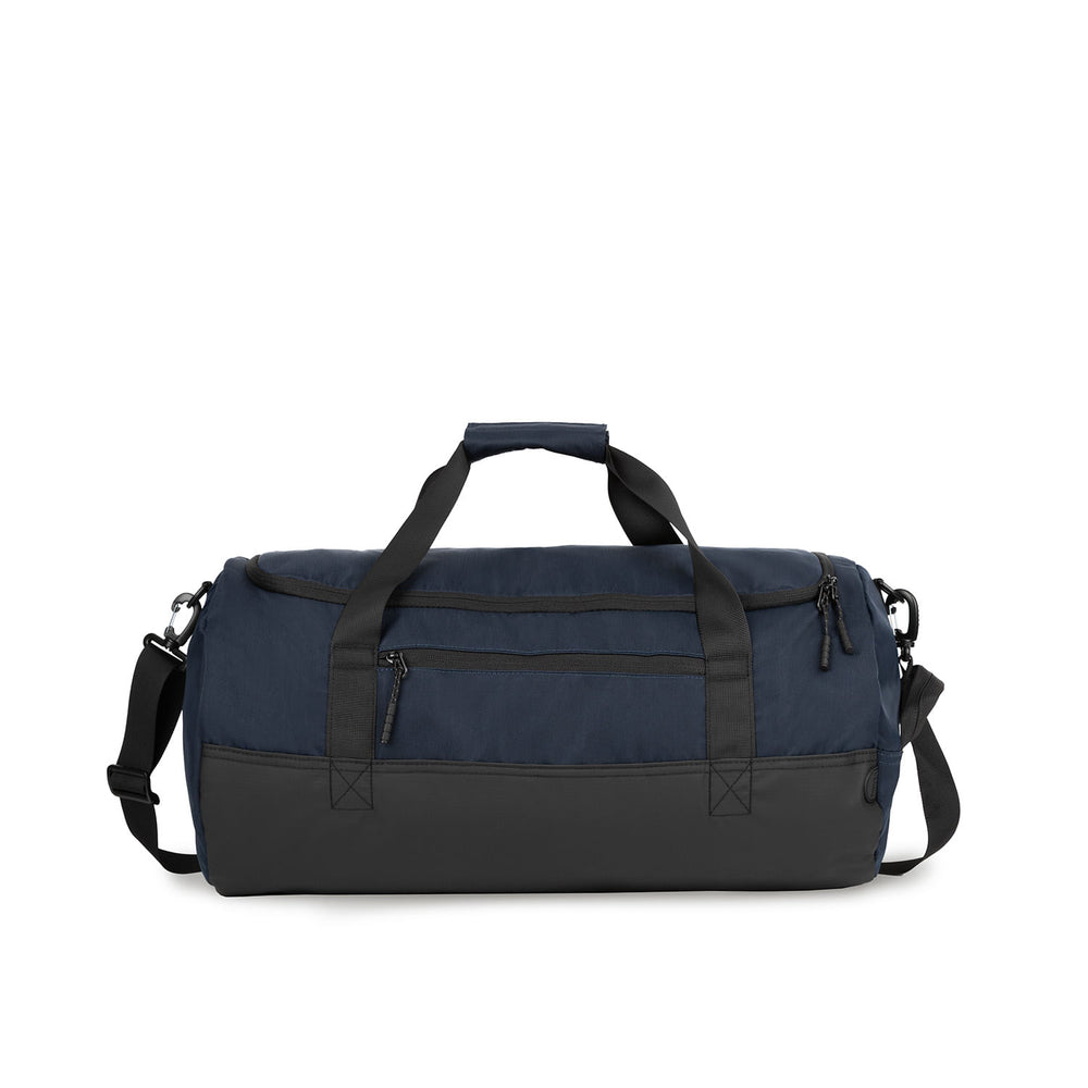 Maletin Piero Azul-Negro
