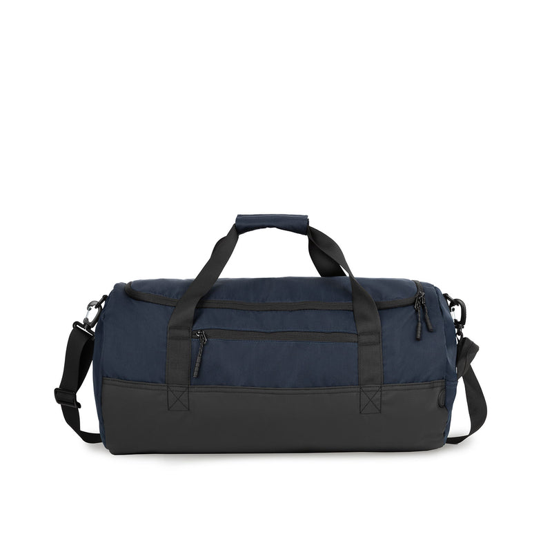 Maletin Piero Azul-Negro