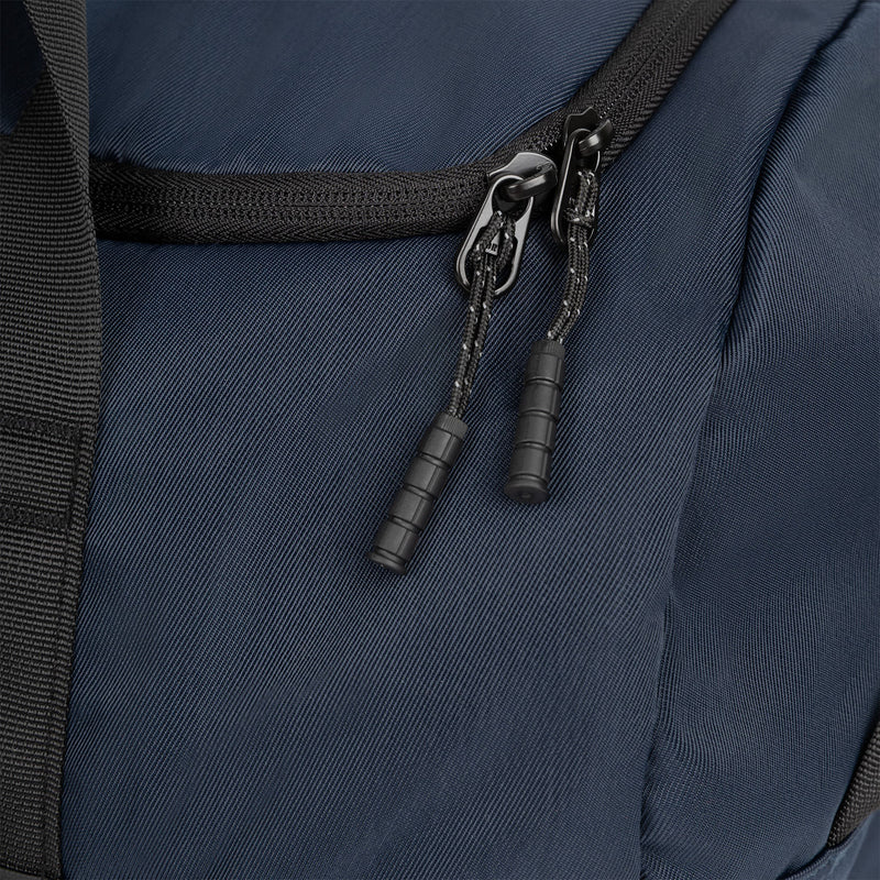 Maletin Piero Azul-Negro