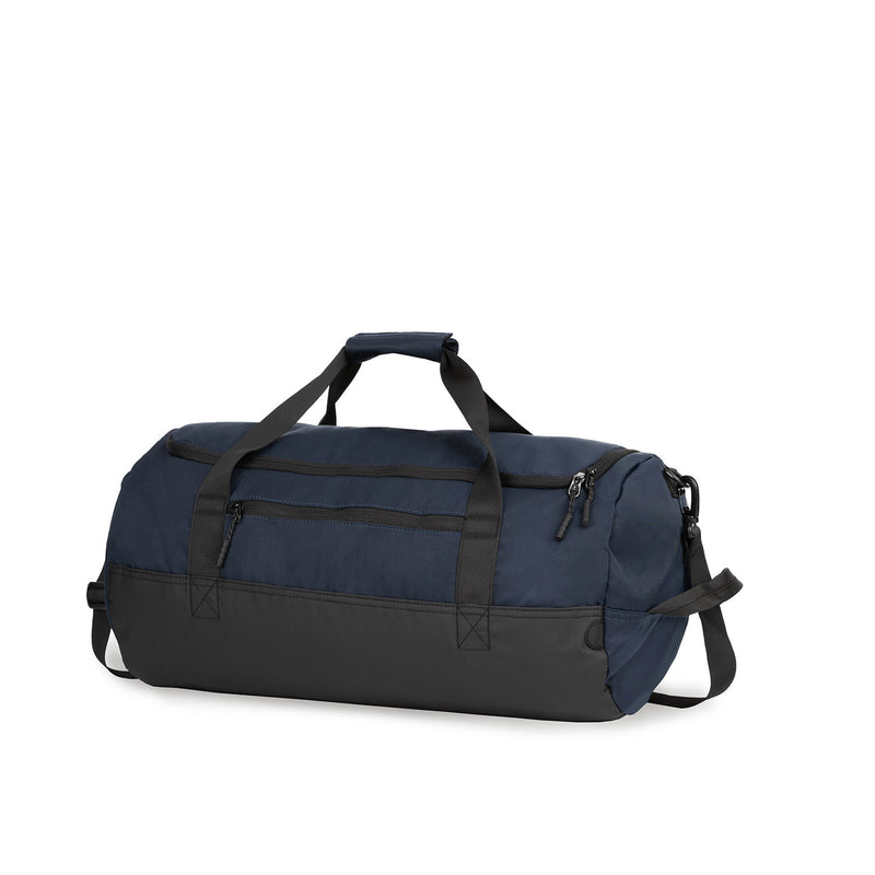 Maletin Piero Azul-Negro