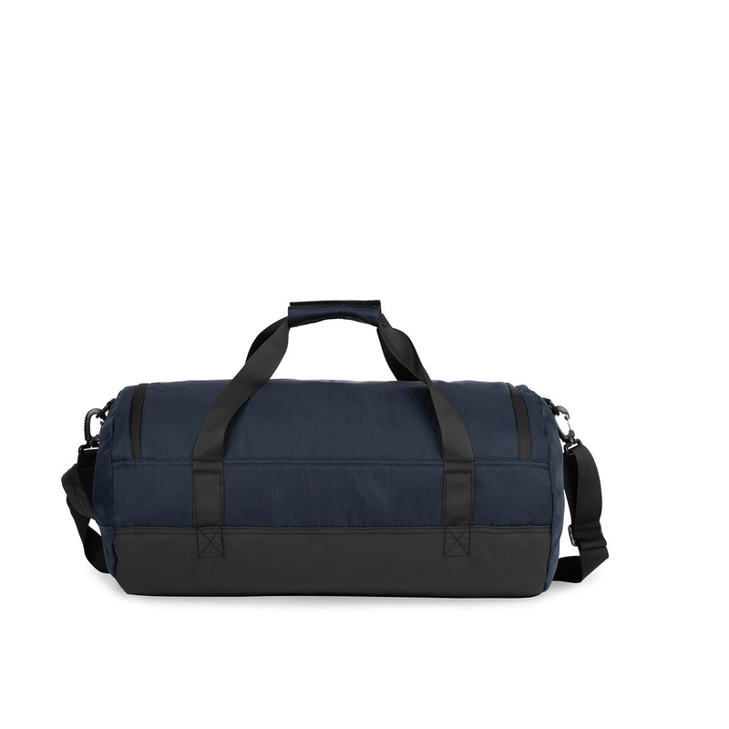 Maletin Piero Azul-Negro