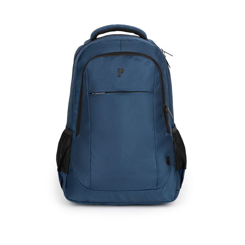 Mochila Brussels Azul