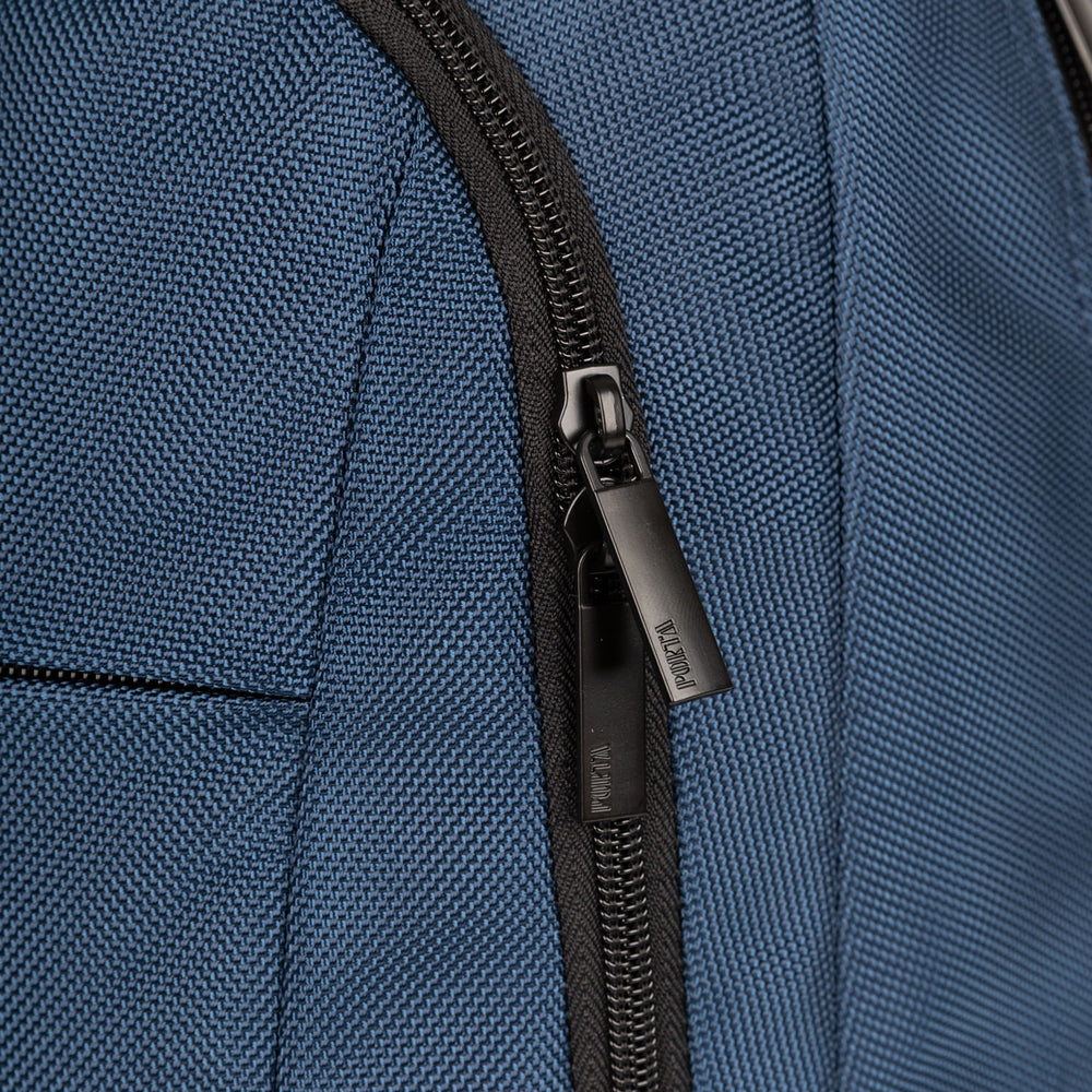 Mochila Brussels Azul