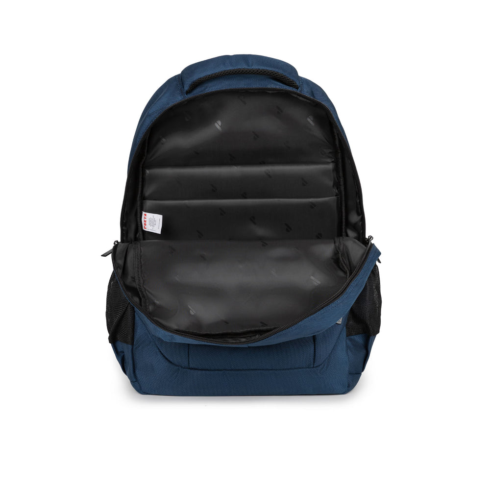 Mochila Brussels Azul