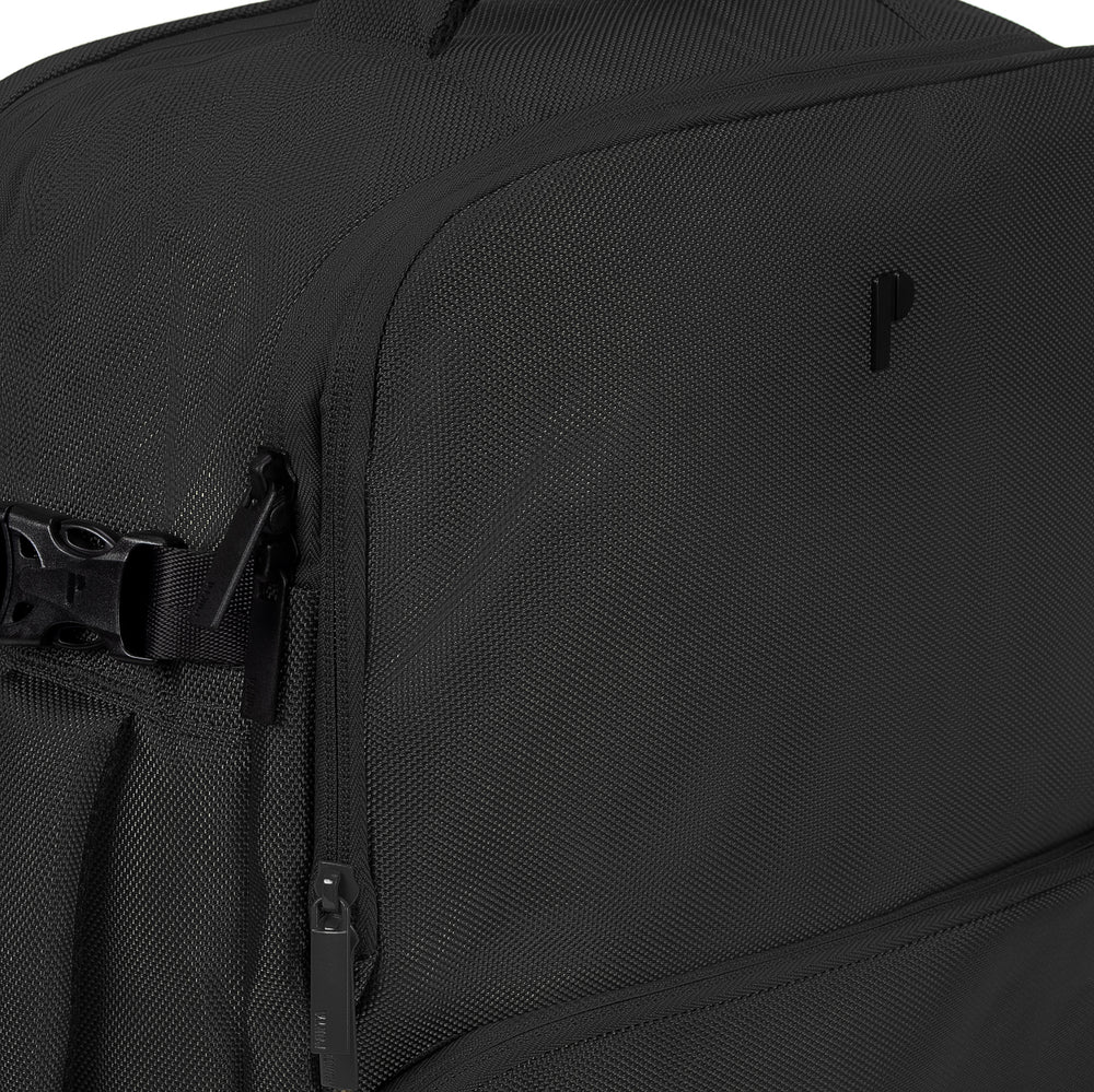 Mochila Viajera Garin Negro