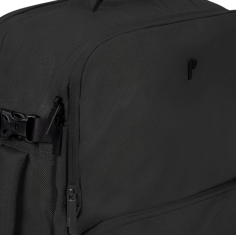 Mochila Viajera Garin Negro