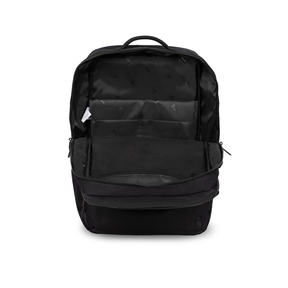 Mochila Zyler Negro