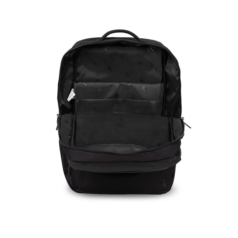 Mochila Zyler Negro