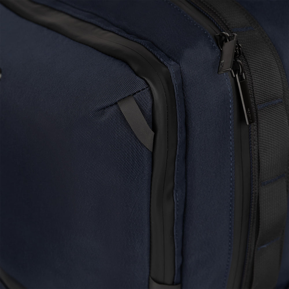 Mochila Zyler Azul