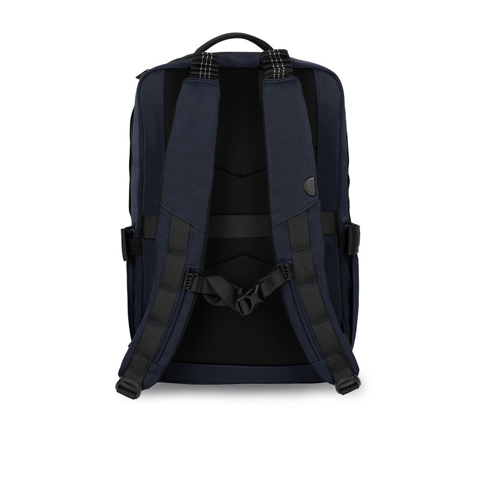 Mochila Zyler Azul