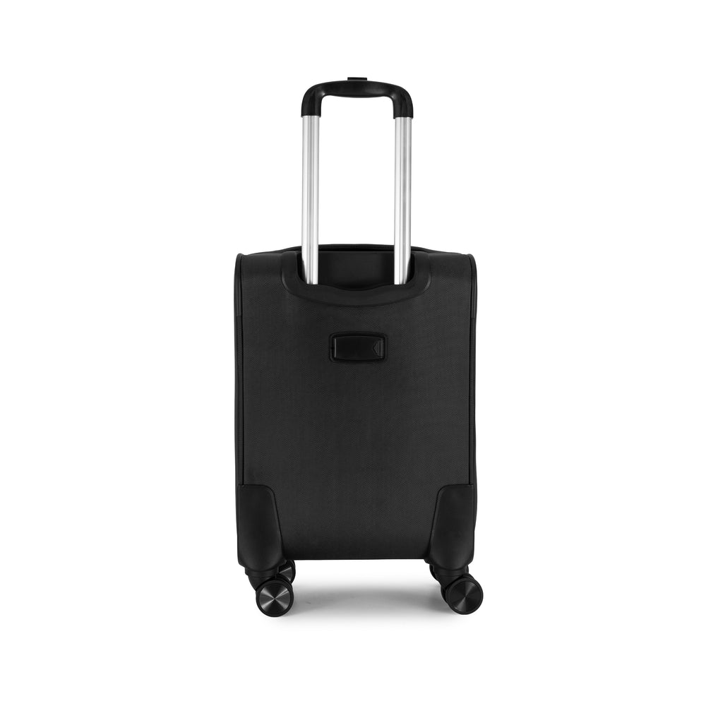 Maleta Tela Gante 18" Negro
