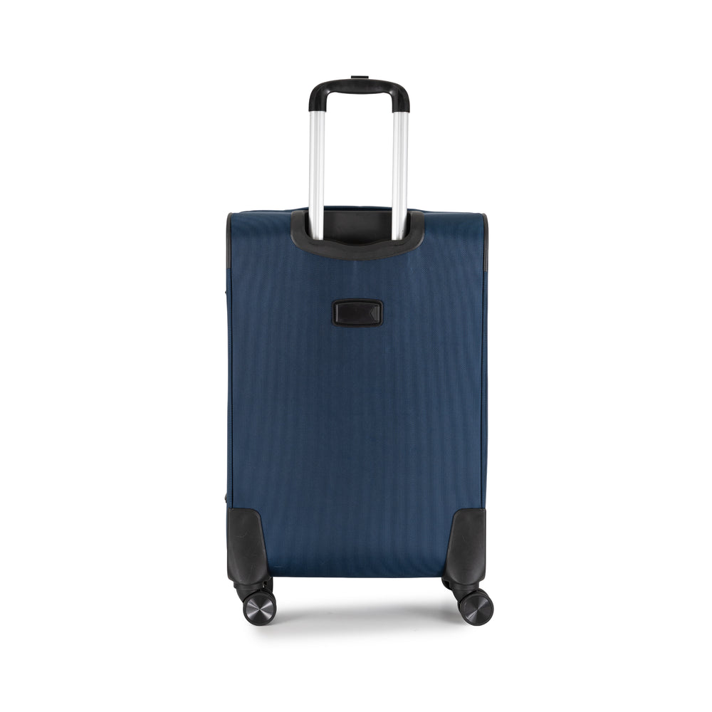 Maleta Tela Gante 24" Azul