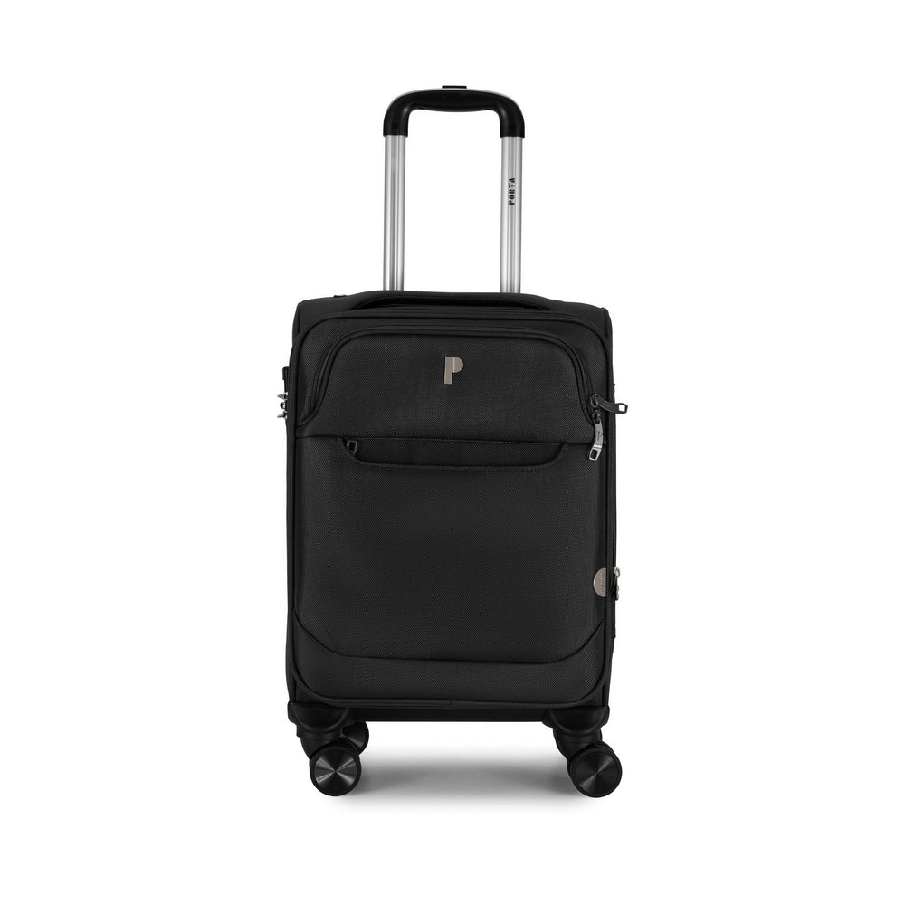 Maleta Tela Atacama 18" Negro