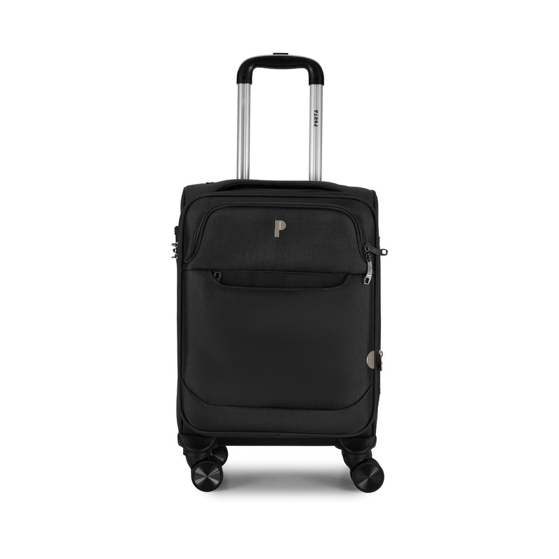Maleta Tela Atacama 18" Negro