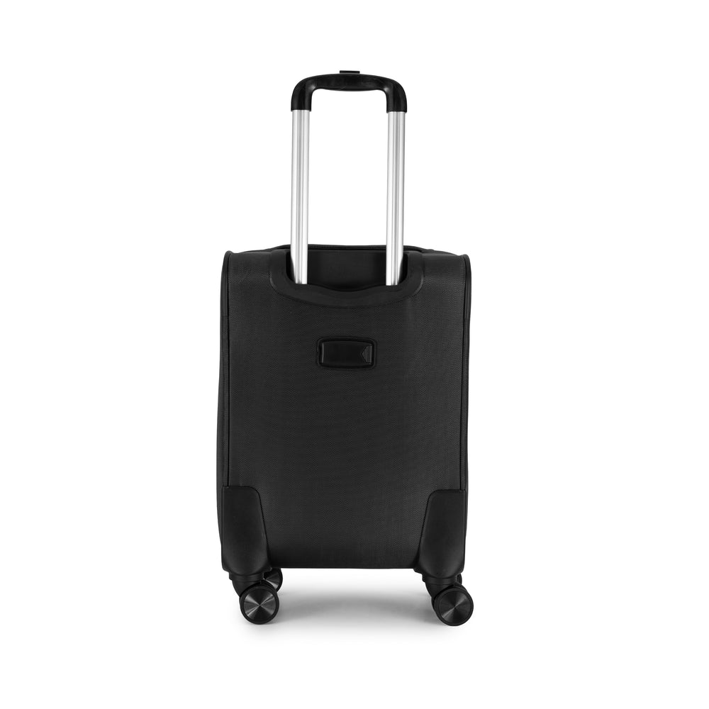 Maleta Tela Atacama 18" Negro
