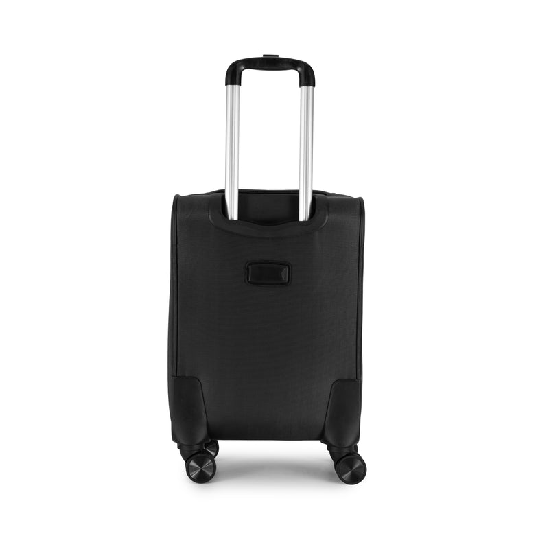 Maleta Tela Atacama 18" Negro