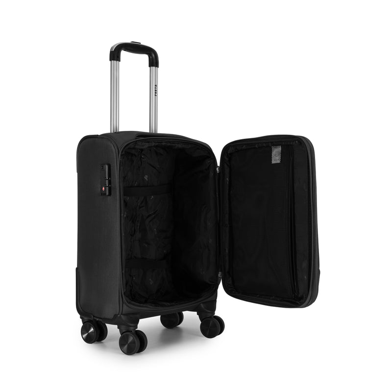 Maleta Tela Atacama 18" Negro