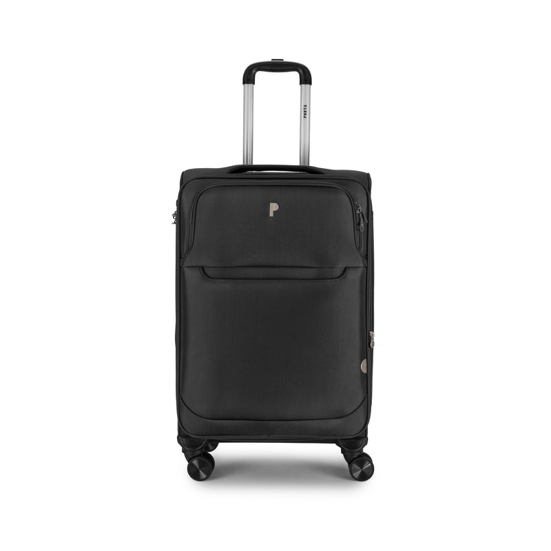 Maleta Tela Atacama 24" Negro