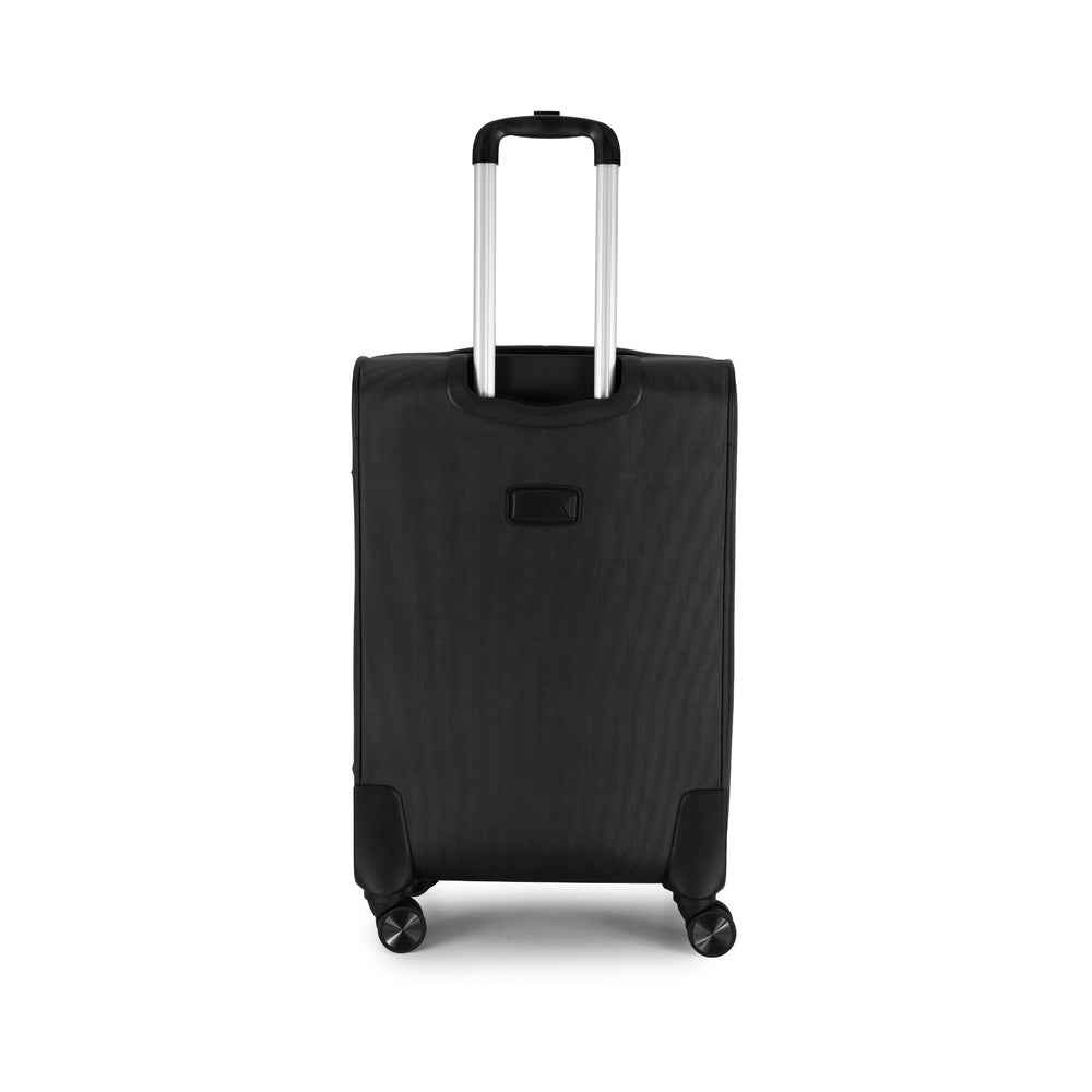 Maleta Tela Atacama 24" Negro