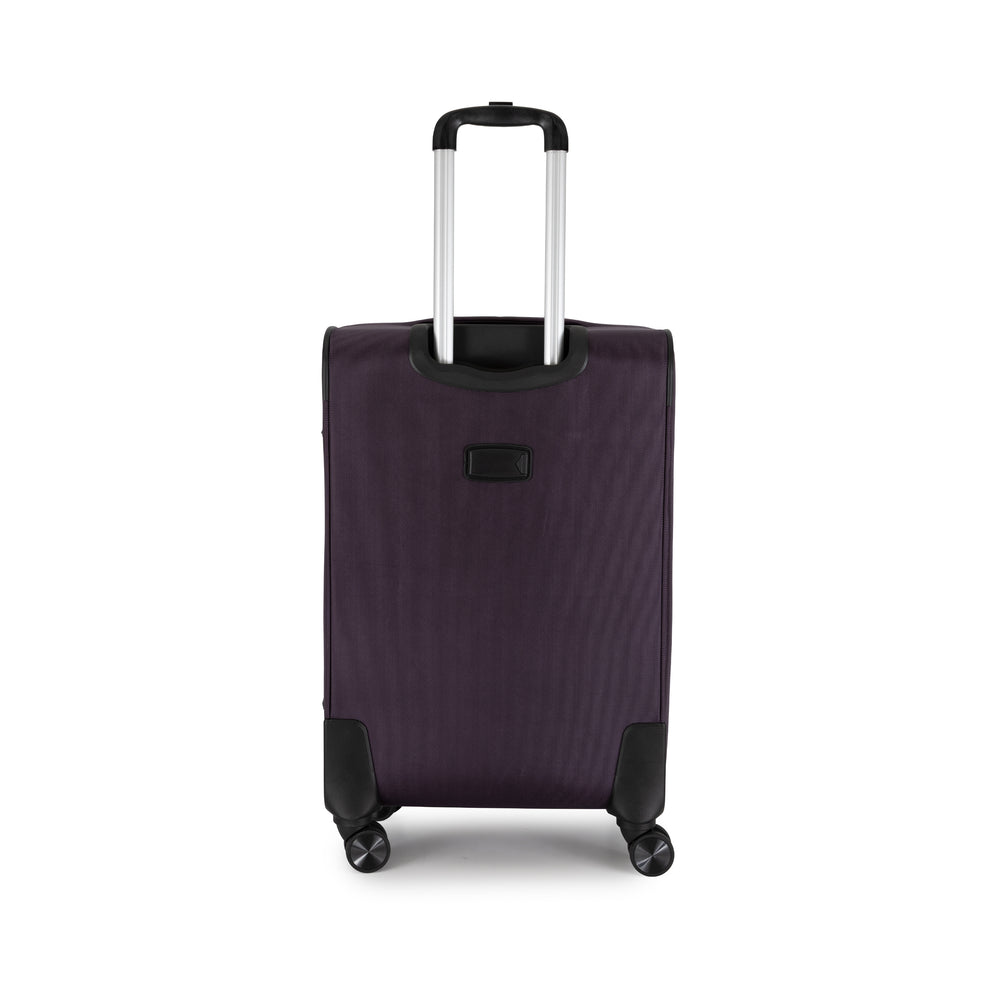 Maleta Tela Atacama 28" Morado