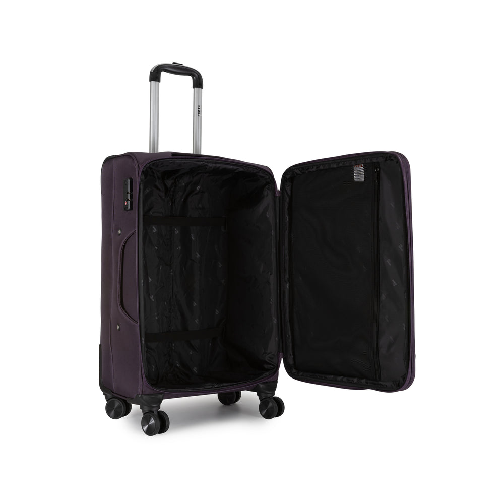 Maleta Tela Atacama 28" Morado