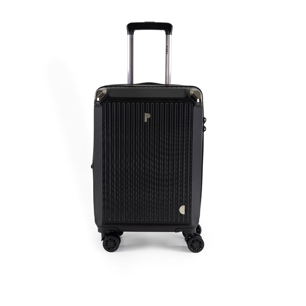 Maleta Capadocia 18" Negro